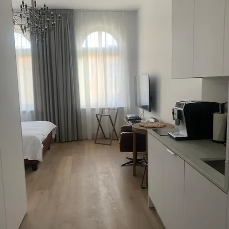 Apartamento Mini Marcin 15a