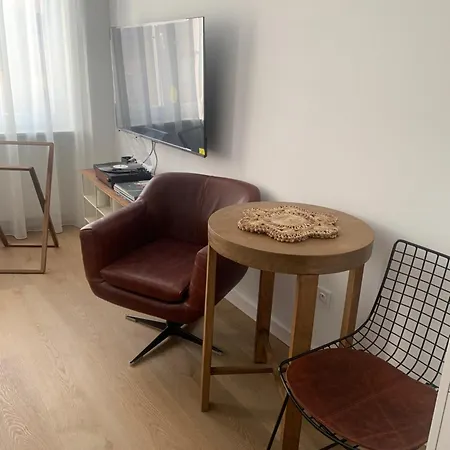 Mini Marcin 15a Apartamento *