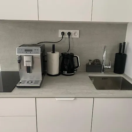 Apartament Mini Marcin 15a Poznań