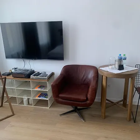 Apartamento Mini Marcin 15a Poznan