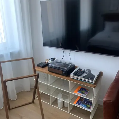 Mini Marcin 15a Apartamento
