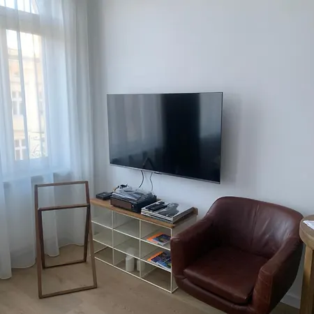 Mini Marcin 15a Poznań