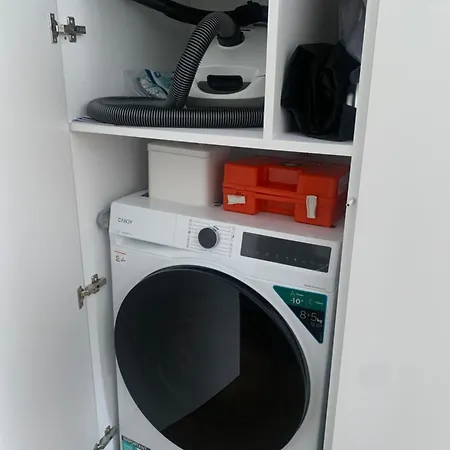 Mini Marcin 15a Poznań