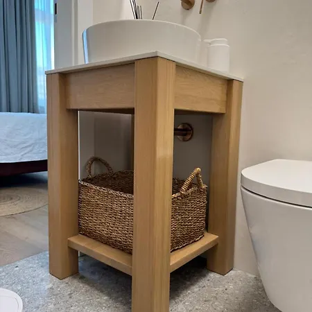 Apartamento Mini Marcin 15a *