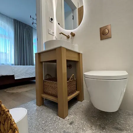 Mini Marcin 15a * Poznań