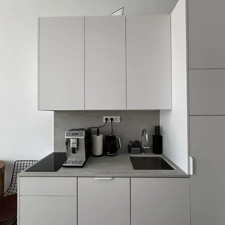 Apartamento Mini Marcin 15a *
