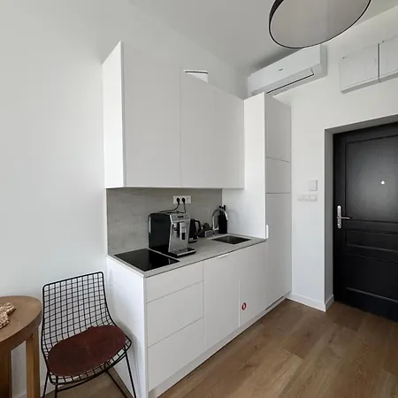 Mini Marcin 15a Apartament