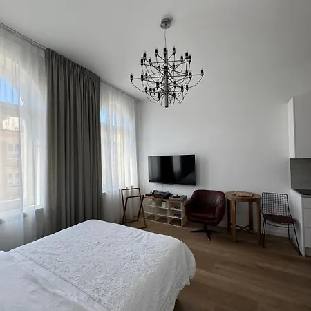 Apartament Mini Marcin 15a *