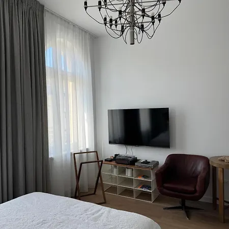 Mini Marcin 15a Apartament *