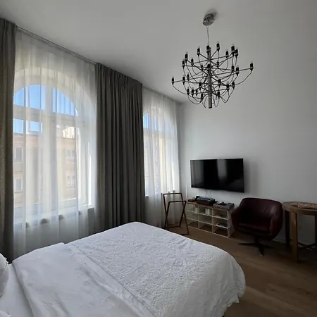 Mini Marcin 15a Poznań