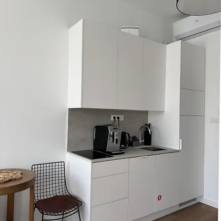Apartament Mini Marcin 15a Poznań